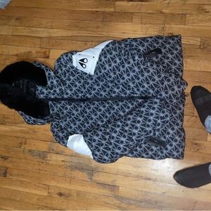 Moose knuckles Jacket